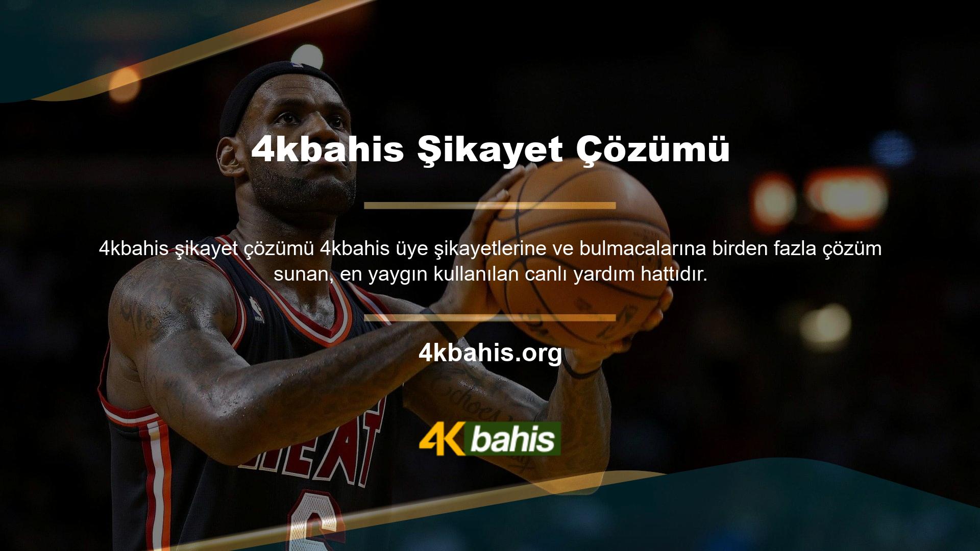 4kbahis ayrıca etkileşimli numaralara kolay erişime sahiptir ve sektörün kesintisiz işleyişini garanti altına almak için bakkallar ve üyeleriyle güçlü bağlantılar kurmaktadır