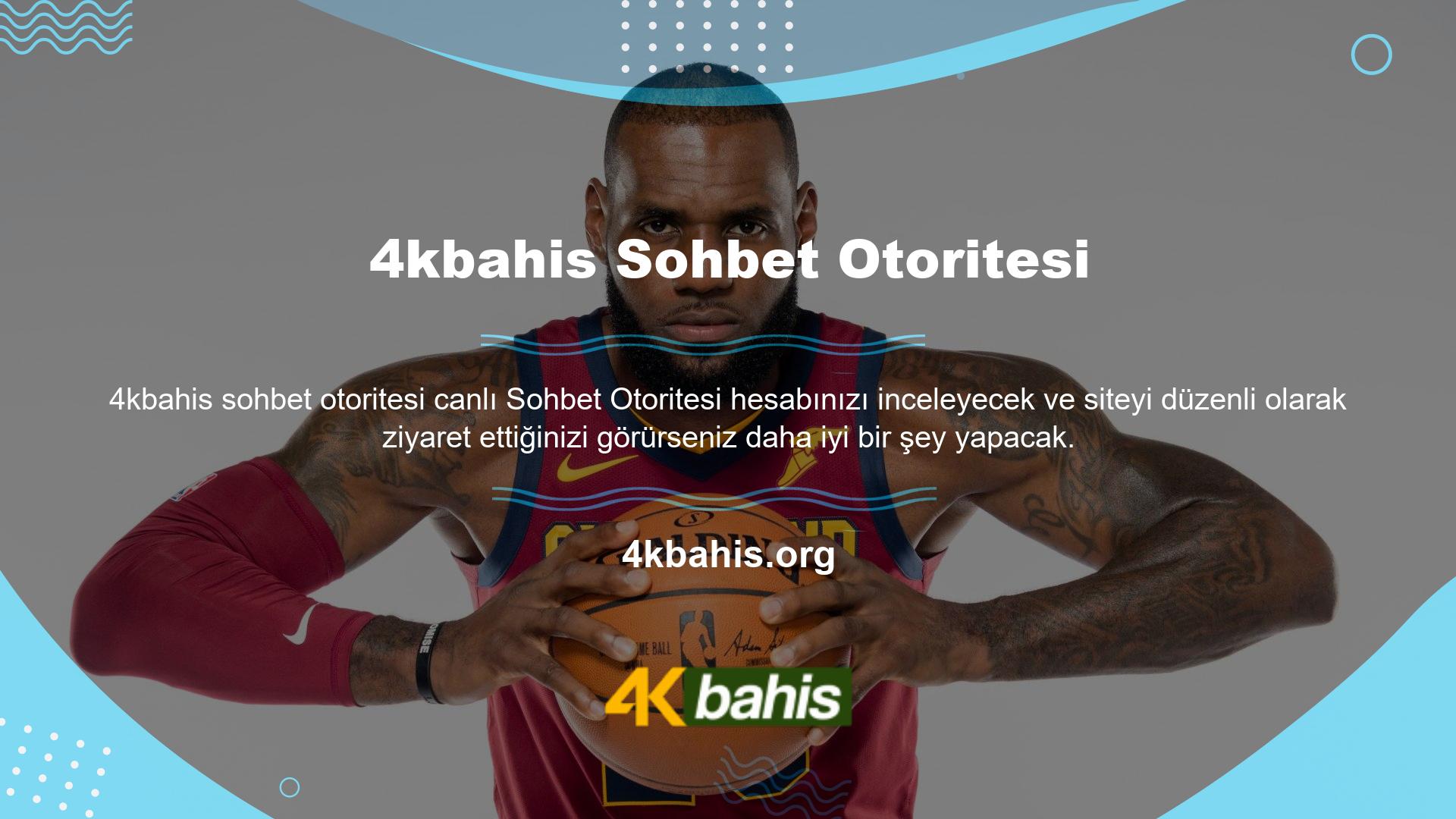 Size bir fırsat sunar ve hesabınızı açık tutmanızı ister